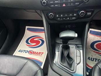 Kia Niro 1.6 GDi 8.9kWh 3 DCT Euro 6 (s/s) 5dr