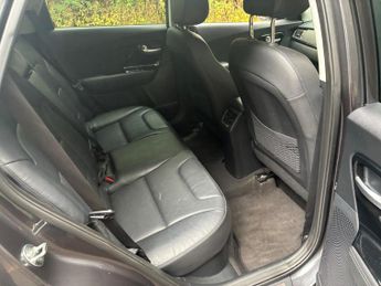 Kia Niro 1.6 GDi 8.9kWh 3 DCT Euro 6 (s/s) 5dr