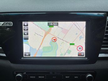 Kia Niro 1.6 GDi 8.9kWh 3 DCT Euro 6 (s/s) 5dr