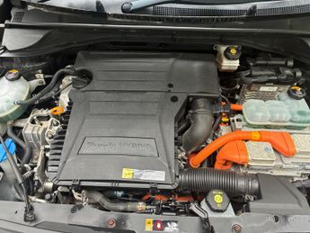 Kia Niro 1.6 GDi 8.9kWh 3 DCT Euro 6 (s/s) 5dr