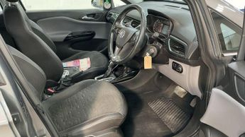 Vauxhall Corsa 1.4i SE Auto Euro 6 5dr