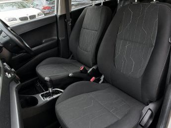 Kia Picanto Kia Picanto 1.25 2 Auto Euro 6 5dr