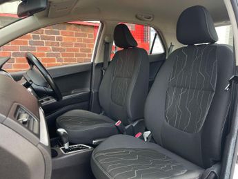Kia Picanto 1.25 2 Hatchback 5dr Petrol Auto Euro 6 (84 bhp)