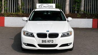 BMW 3 Series 2.0 320d SE Touring Steptronic Euro 5 5dr