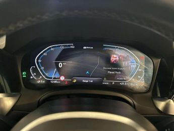 BMW 3 Series 2.0 330e 12kWh M Sport Saloon 4dr Petrol Plug-in Hybrid Auto xDr