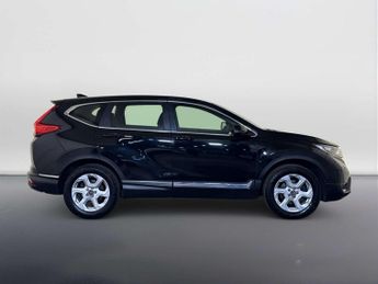 Honda CR-V 1.5 VTEC Turbo SE SUV 5dr Petrol CVT 4WD Euro 6 (193 ps)