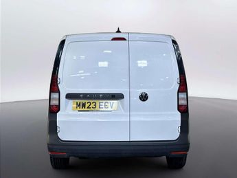 Volkswagen Caddy Maxi 2.0 TDI C20 Commerce Panel Van 6dr Diesel Manual LWB Euro 6 (s/s