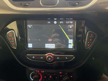 Vauxhall Corsa 1.4i ecoTEC SE Nav Hatchback 5dr Petrol Auto Euro 6 (90 ps)