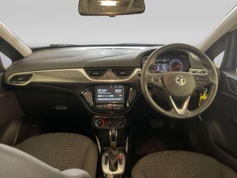 Vauxhall Corsa 1.4i ecoTEC SE Nav Hatchback 5dr Petrol Auto Euro 6 (90 ps)