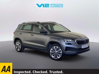 Skoda Karoq 1.5 TSI ACT SE L SUV 5dr Petrol DSG Euro 6 (s/s) (150 ps)