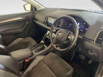 Skoda Karoq 1.5 TSI ACT SE L SUV 5dr Petrol DSG Euro 6 (s/s) (150 ps)