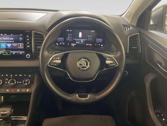 Skoda Karoq 1.5 TSI ACT SE L SUV 5dr Petrol DSG Euro 6 (s/s) (150 ps)