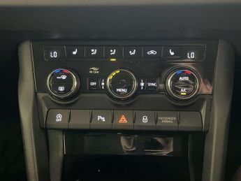 Skoda Karoq 1.5 TSI ACT SE L SUV 5dr Petrol DSG Euro 6 (s/s) (150 ps)