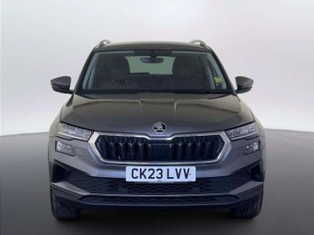 Skoda Karoq 1.5 TSI ACT SE L SUV 5dr Petrol DSG Euro 6 (s/s) (150 ps)