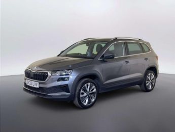 Skoda Karoq 1.5 TSI ACT SE L SUV 5dr Petrol DSG Euro 6 (s/s) (150 ps)