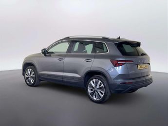 Skoda Karoq 1.5 TSI ACT SE L SUV 5dr Petrol DSG Euro 6 (s/s) (150 ps)
