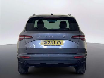 Skoda Karoq 1.5 TSI ACT SE L SUV 5dr Petrol DSG Euro 6 (s/s) (150 ps)