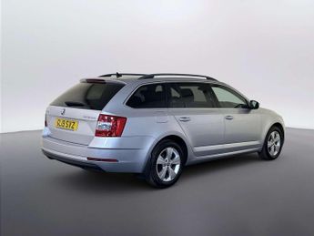 Skoda Octavia 1.6 TDI SE Technology Estate 5dr Diesel DSG Euro 6 (s/s) (115 ps