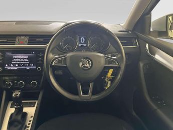 Skoda Octavia 1.6 TDI SE Technology Estate 5dr Diesel DSG Euro 6 (s/s) (115 ps