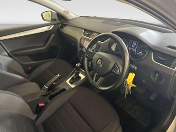 Skoda Octavia 1.6 TDI SE Technology Estate 5dr Diesel DSG Euro 6 (s/s) (115 ps