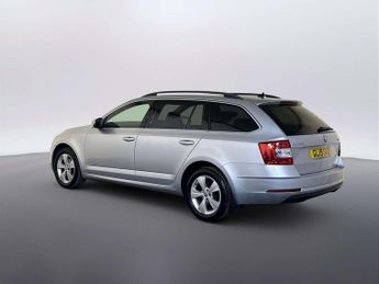 Skoda Octavia 1.6 TDI SE Technology Estate 5dr Diesel DSG Euro 6 (s/s) (115 ps