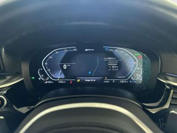 BMW 5 Series 2.0 530e 12kWh M Sport Saloon 4dr Petrol Plug-in Hybrid Steptron