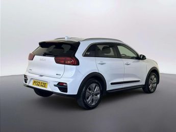 Kia Niro 64kWh 2 SUV 5dr Electric Auto (201 bhp)