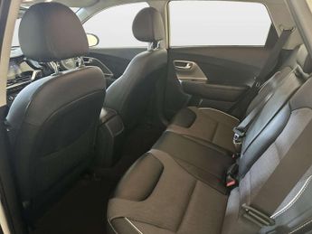 Kia Niro 64kWh 2 SUV 5dr Electric Auto (201 bhp)