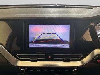 Kia Niro 64kWh 2 SUV 5dr Electric Auto (201 bhp)