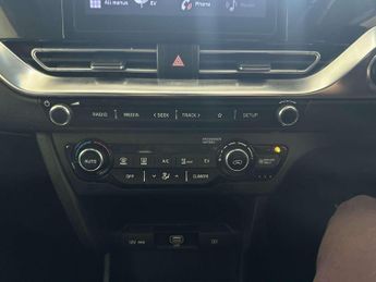 Kia Niro 64kWh 2 SUV 5dr Electric Auto (201 bhp)