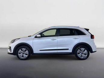 Kia Niro 64kWh 2 SUV 5dr Electric Auto (201 bhp)