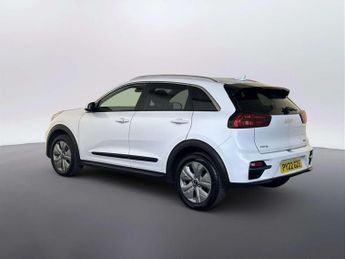 Kia Niro 64kWh 2 SUV 5dr Electric Auto (201 bhp)