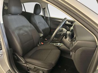 Ford Focus 1.5 EcoBlue Active Hatchback 5dr Diesel Auto Euro 6 (s/s) (120 p