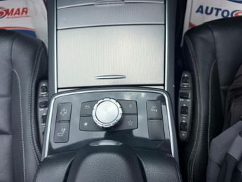 Mercedes-Benz E Class 3.0 E350d V6 BlueTEC AMG Sport Cabriolet G-Tronic+ Euro 6 (s/s) 
