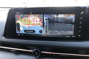 Nissan Ariya 160kW Advance 63kWh 22kWCh 5dr Auto