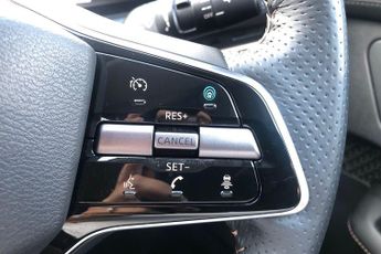 Nissan Ariya 160kW Advance 63kWh 22kWCh 5dr Auto