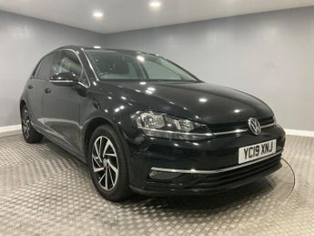 Volkswagen Golf TDi 1.6 TDI Match Euro 6 (s/s) 5dr
