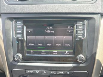 Skoda Yeti 1.2 TSI SE L Outdoor DSG Euro 6 (s/s) 5dr