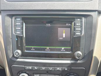 Skoda Yeti 1.2 TSI SE L Outdoor DSG Euro 6 (s/s) 5dr