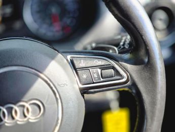 Audi A3 1.4 TFSI CoD Sport Sportback S Tronic Euro 6 (s/s) 5dr