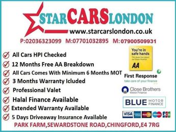 Audi A3 1.4 TFSI CoD Sport Sportback S Tronic Euro 6 (s/s) 5dr