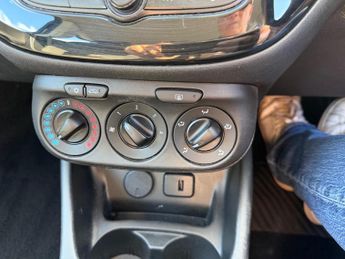 Vauxhall Corsa 1.0i Turbo ecoTEC SRi VX Line Euro 6 (s/s) 5dr