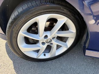 Vauxhall Corsa 1.0i Turbo ecoTEC SRi VX Line Euro 6 (s/s) 5dr