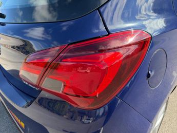 Vauxhall Corsa 1.0i Turbo ecoTEC SRi VX Line Euro 6 (s/s) 5dr