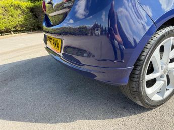 Vauxhall Corsa 1.0i Turbo ecoTEC SRi VX Line Euro 6 (s/s) 5dr
