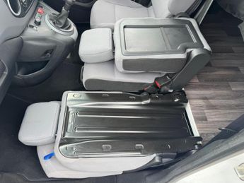 Peugeot Partner 1.6 HDi 625 Professional L1 5dr