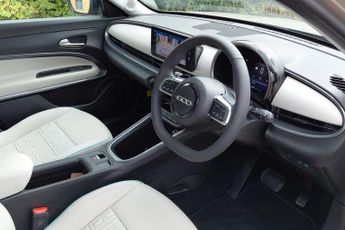 Fiat 600 1.2 MHEV La Prima e-DCT Euro 6 (s/s) 5dr