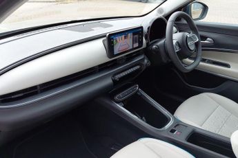 Fiat 600 1.2 MHEV La Prima e-DCT Euro 6 (s/s) 5dr