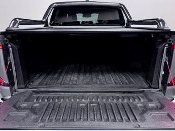 Volkswagen Amarok 2.0 TDI Style Pickup Double Cab 4dr Diesel Auto 4Motion Euro 6 (