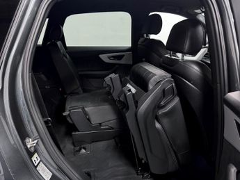 Audi Q7 3.0 TFSI V6 55 S line SUV 5dr Petrol Tiptronic quattro Euro 6 (s